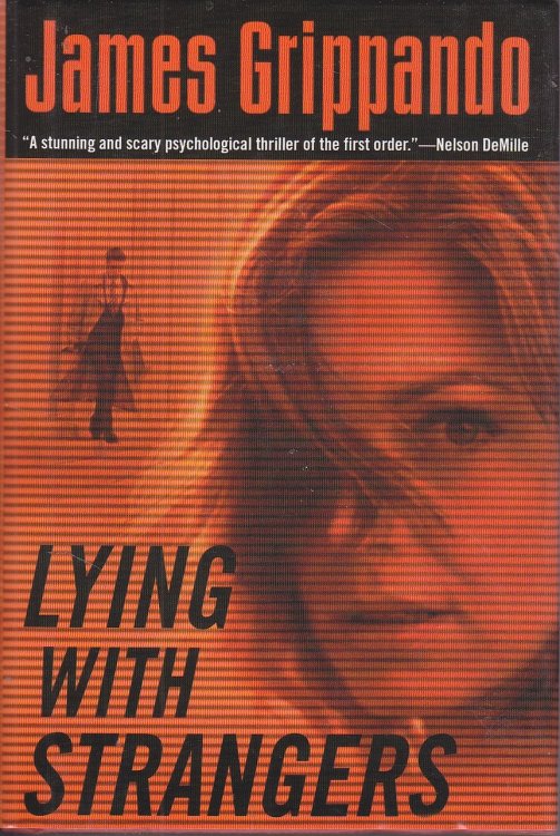 Lying with Strangers