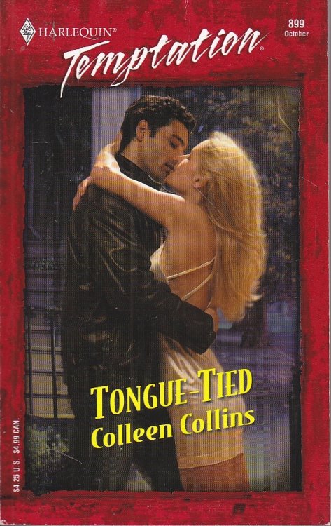 Tongue - Tied