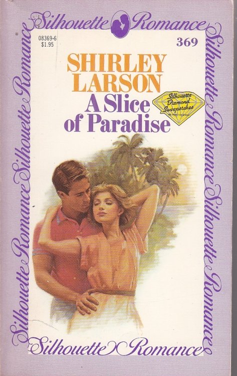 Slice of Paradise