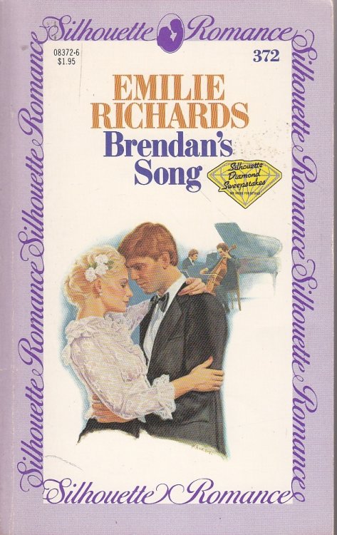 Brendan's Song