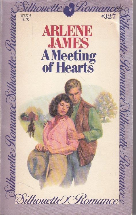 A Meeting of Hearts