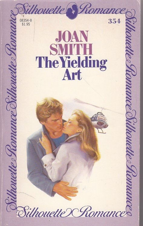 The Yielding Art