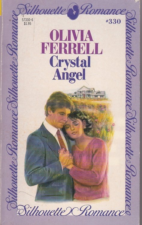 Crystal Angel
