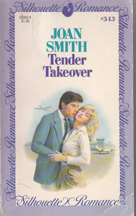 Tender Takeover
