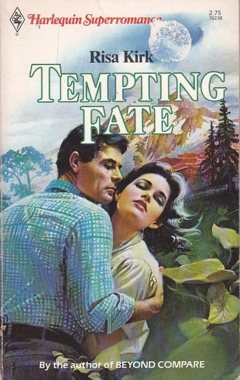 Tempting Fate