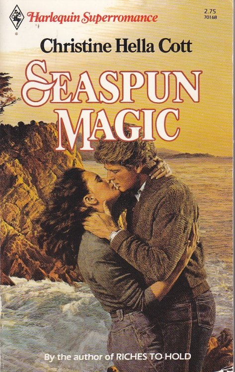 Seaspun Magic