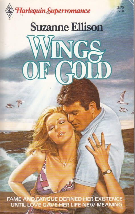 Wings of Gold