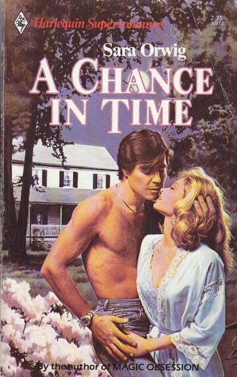 A Chance in Time