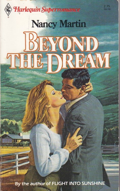 Beyond the Dream