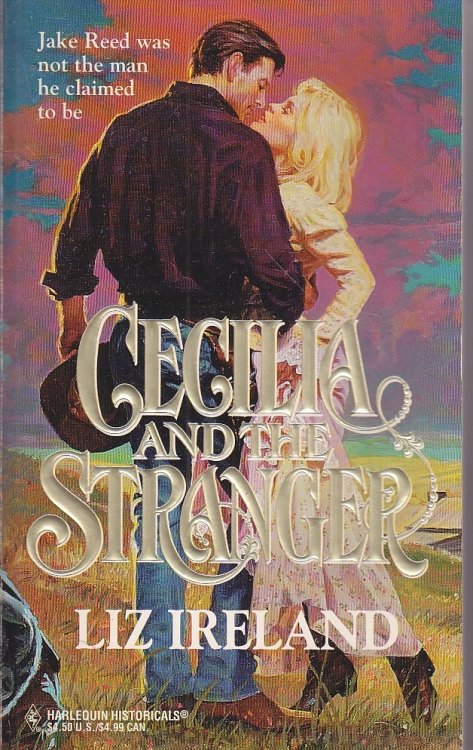 Cecilia and the Stranger