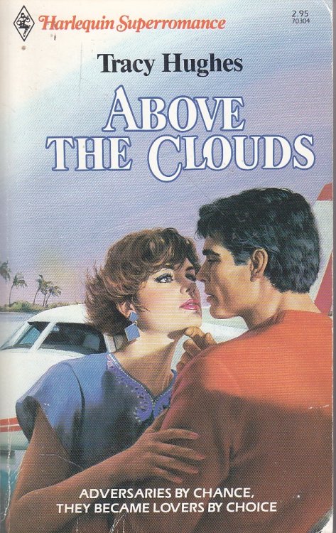 Above the Clouds