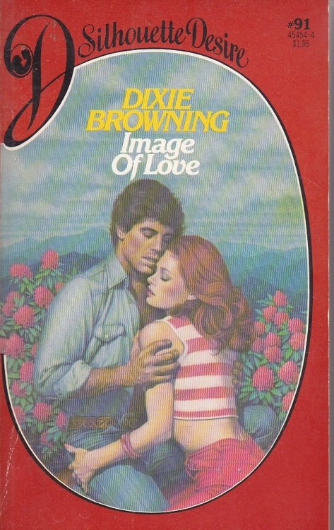 Image of Love