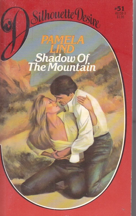 Shadow of the Mountain