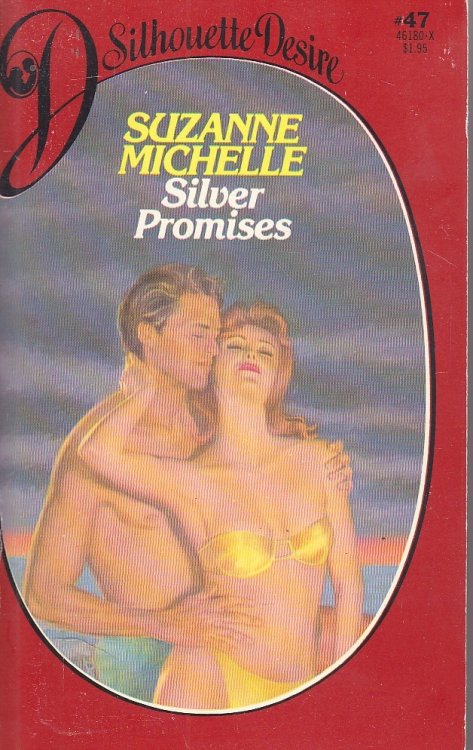 Silver Promises