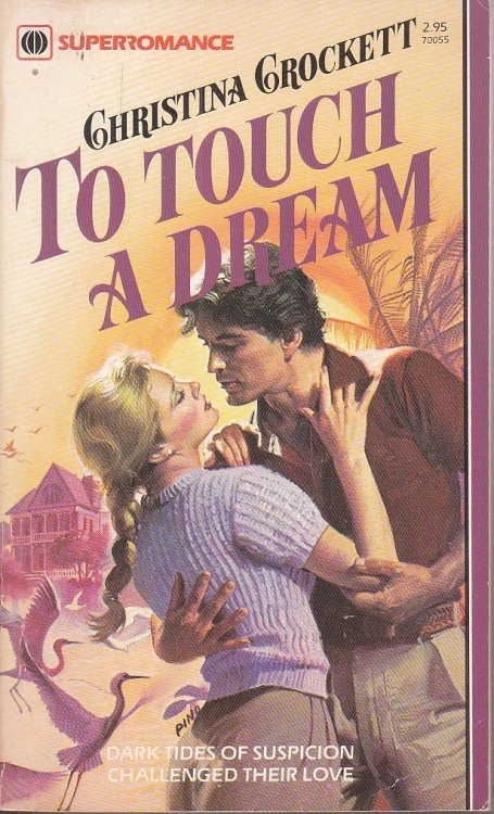 To Touch a Dream