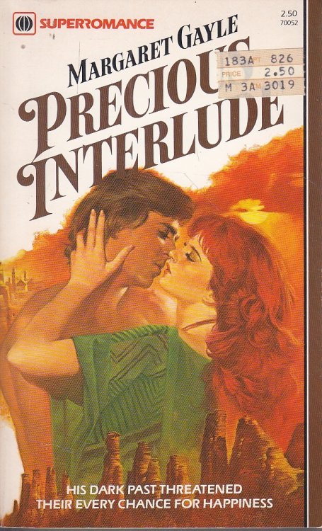 Precious Interlude