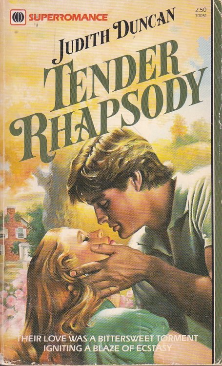 Tender Rhapsody