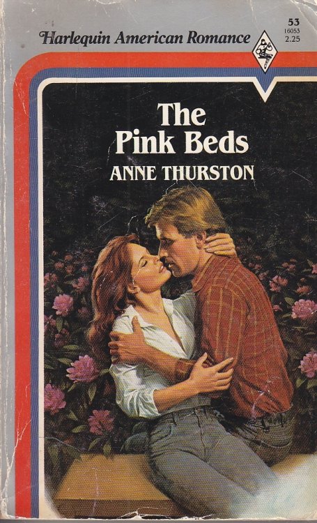 The Pink Beds