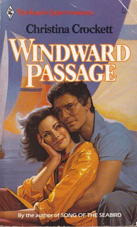 Windward Passage
