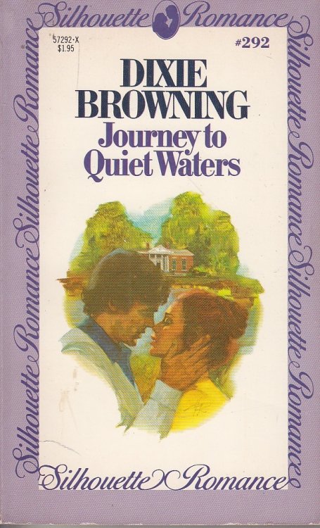 Journey to Quiet Waters