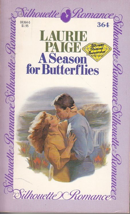 A Season for Butterflies