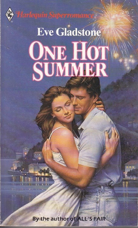 One Hot Summer