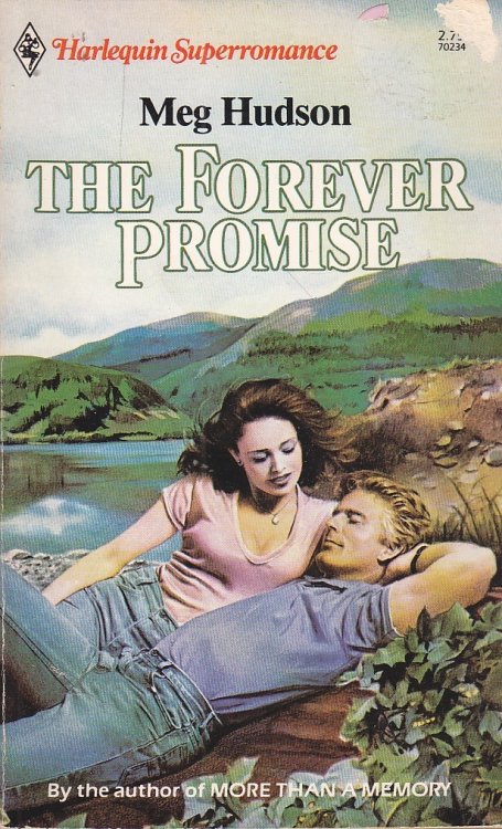 The Forever Promise