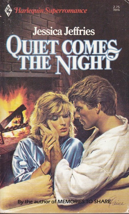 Quiet Comes the Night