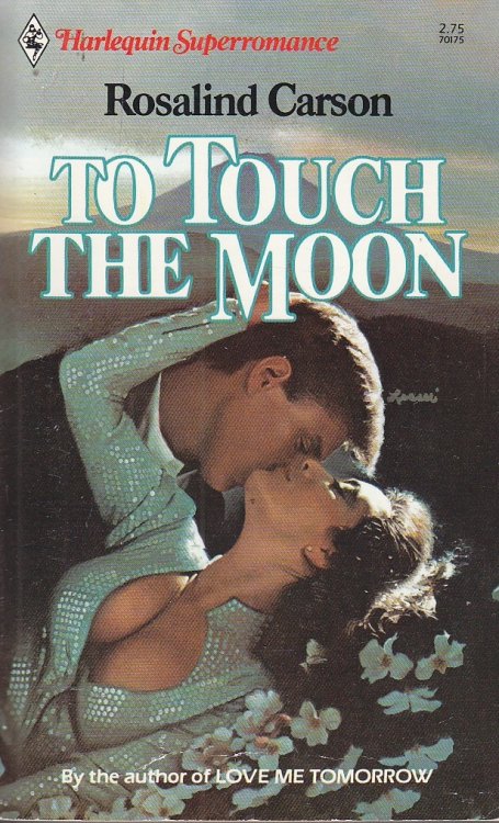 To Touch the Moon
