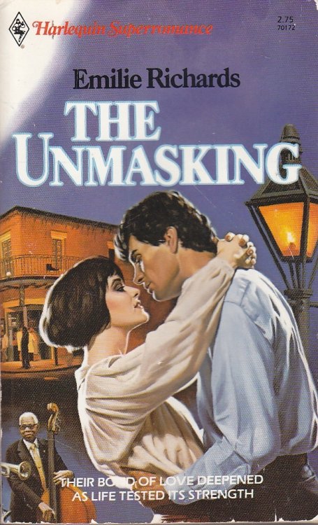The Unmasking