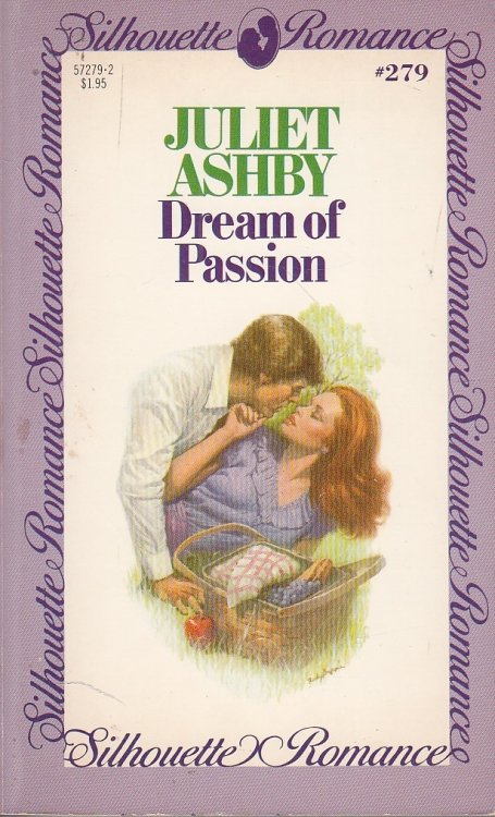 Dream of Passion
