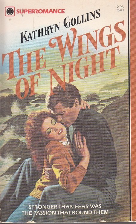 The Wings of Night