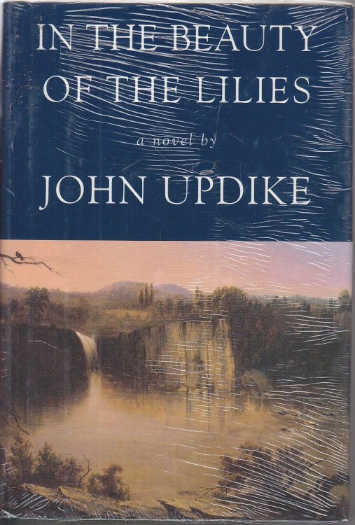 In the Beauty of the Lilies