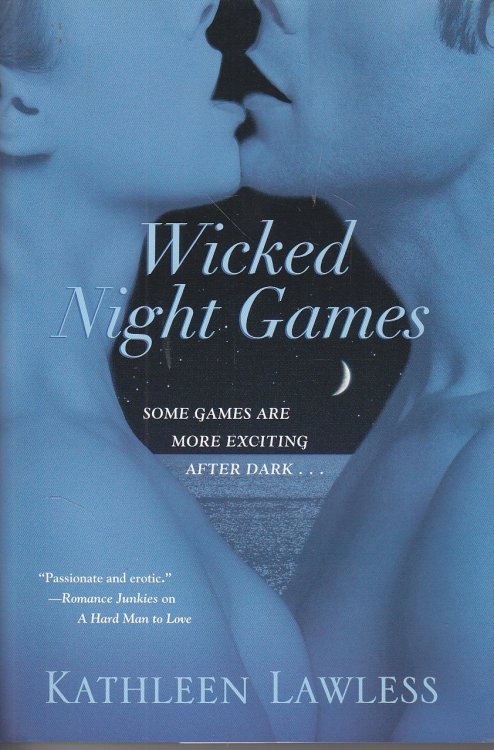 Wicked Night Games Some Games Are More Exciting after Dark