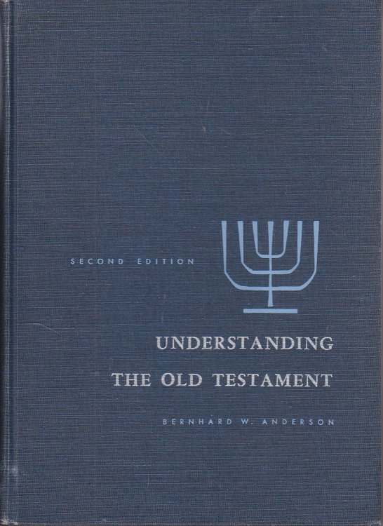 Understanding the Old Testament