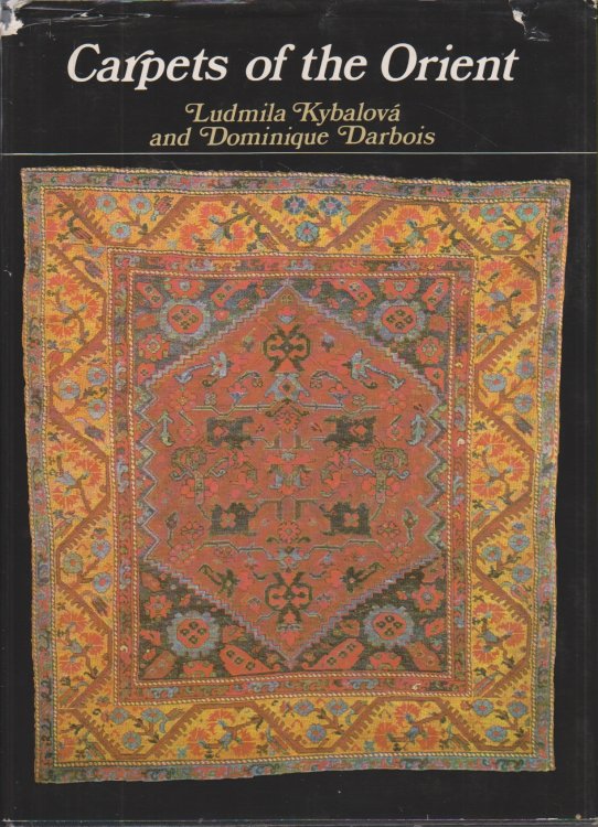 Carpets of the Orient