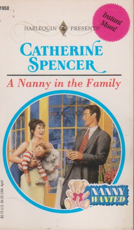 Nanny in the Family