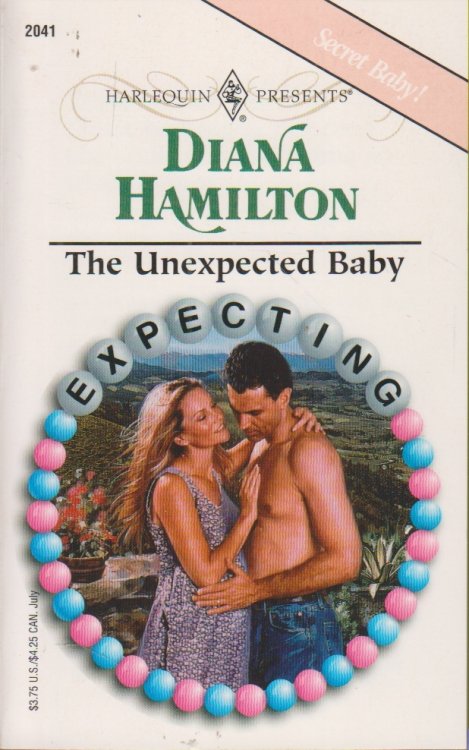 Unexpected Baby