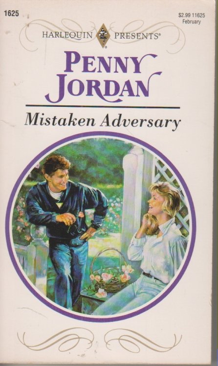Mistaken Adversary