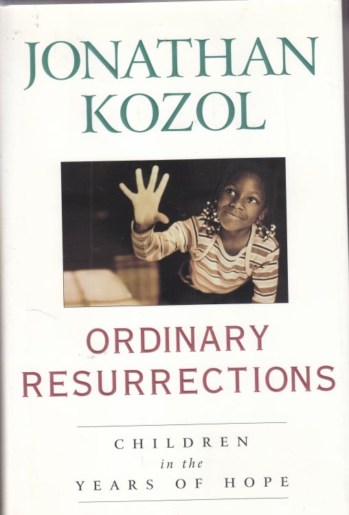 Ordinary Resurrections