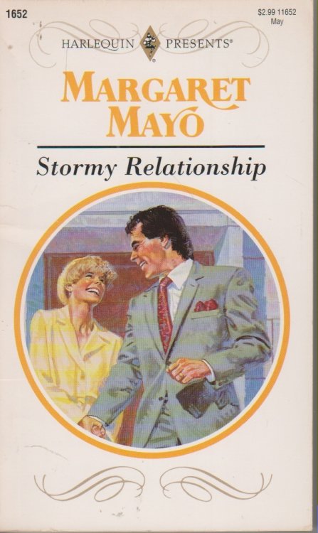 Stormy Relationship