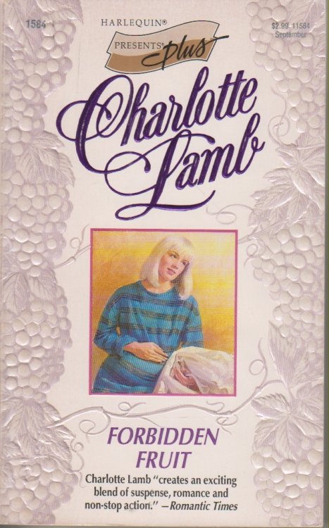 A Very Private Revenge