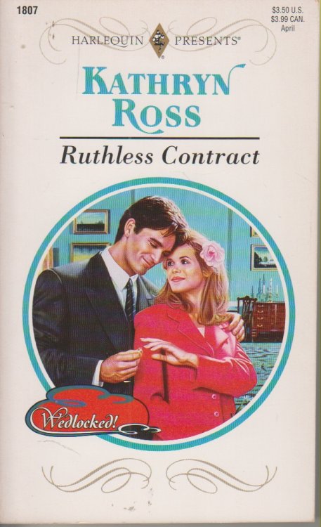 Bride for a Year The Big Event