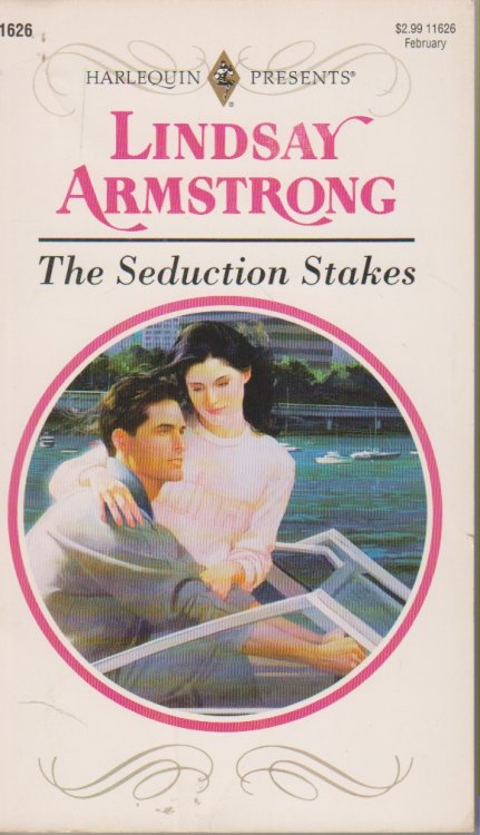 The Seduction Stakes