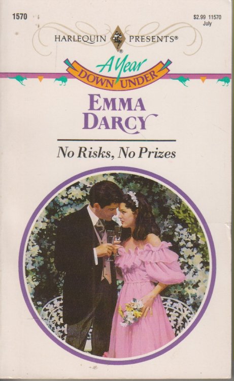 Flame on the Horizon