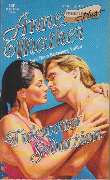 Tidewater Seduction