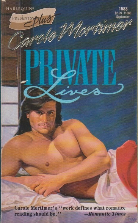 Private Lives