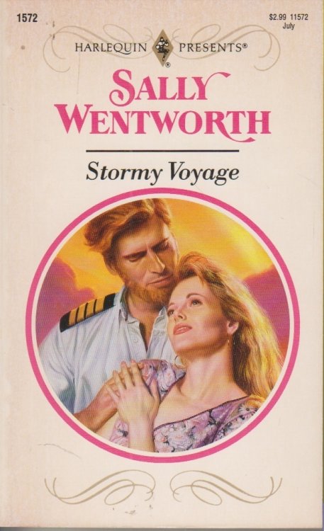 Stormy Voyage