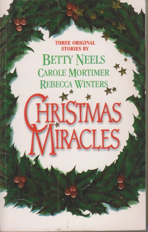 Christmas Miracles