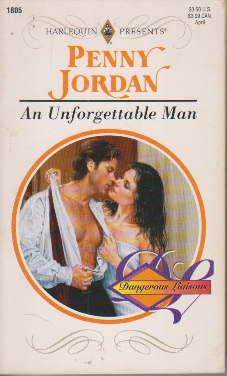 An Unforgettable Man Dangerous Liaisons